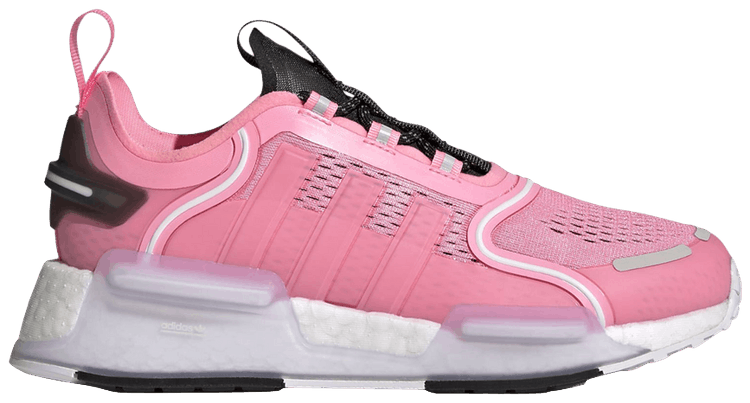 Adidas NMD R1 V3 J Beam Pink