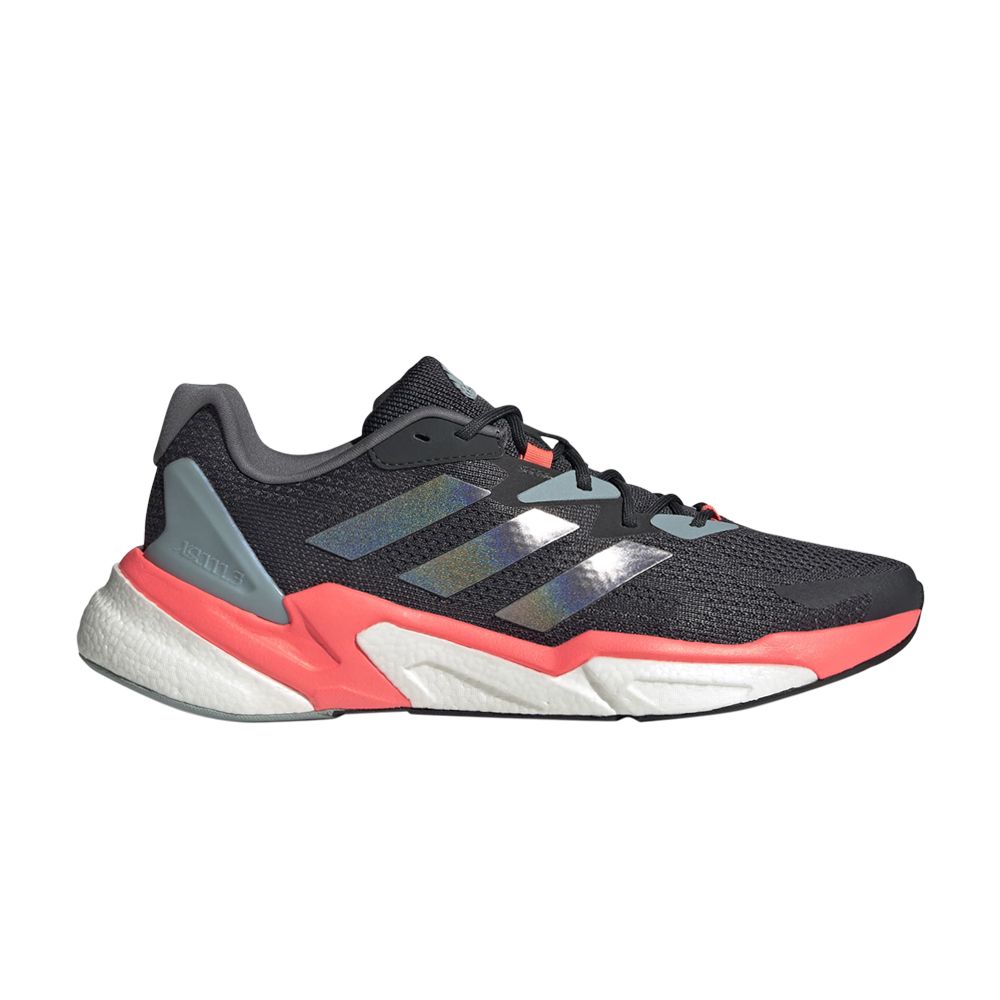 adidas X9000L3 'Carbon Turbo' | Black | Men's Size 12.5 - GZ6565