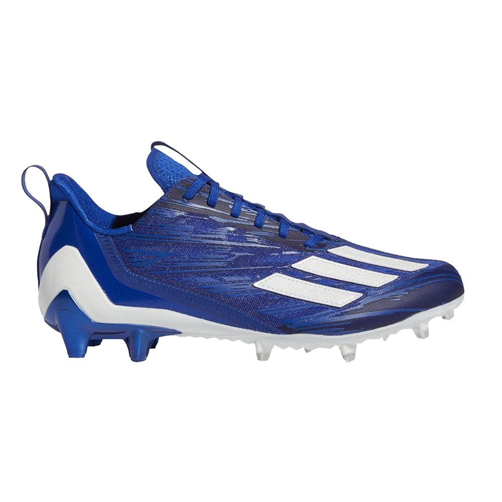 ADIDAS ORIGINALS ADIZERO CLEAT 'ROYAL BLUE'