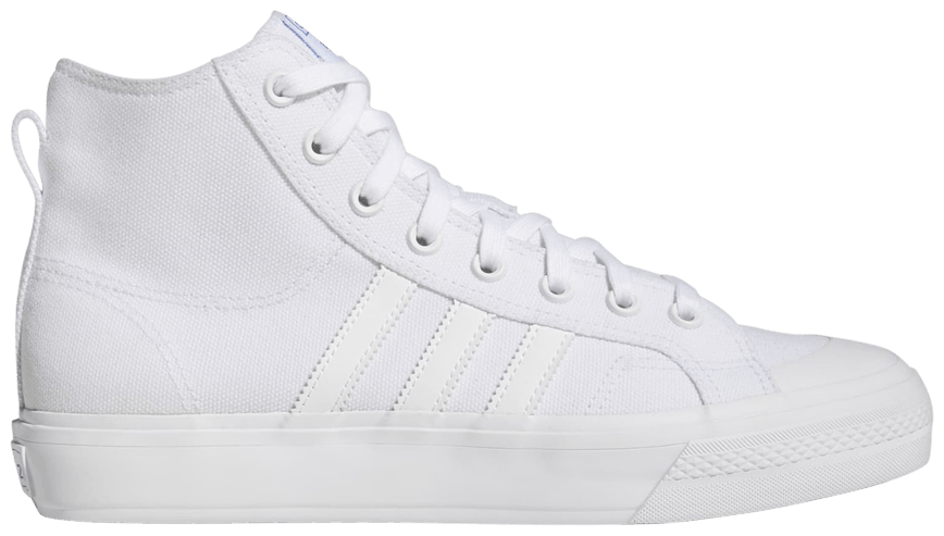 Buy Nizza High ADV 'White Blue Bird' - HP2344 | GOAT