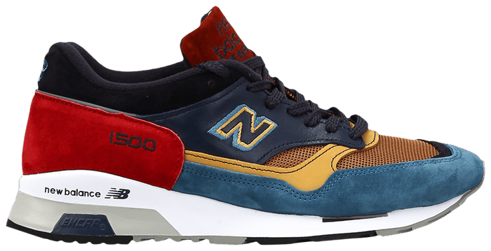 Buy 1500 Made In England 'Yard Pack' - M1500YP | GOAT