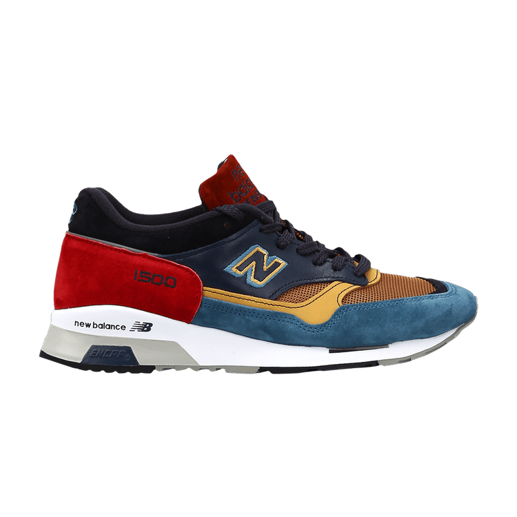Size 10.5 1500 Made In England Yard Pack