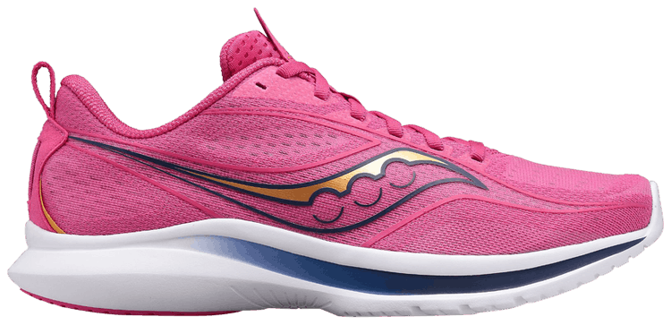 Saucony Wmns Kinvara 13 Prospect Quartz