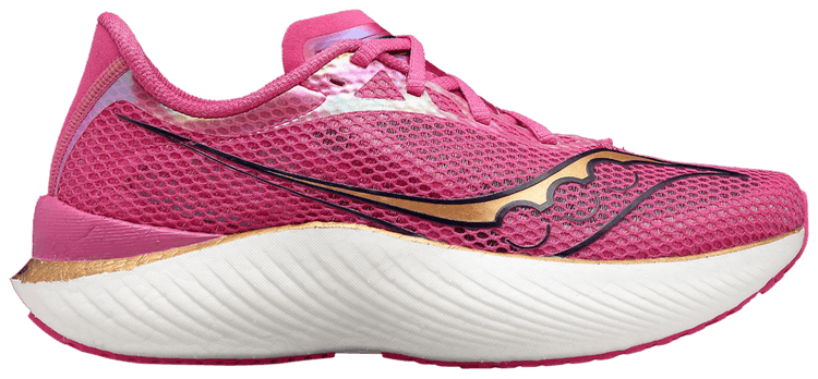 Saucony Wmns Endorphin Pro 3 Prospect Quartz