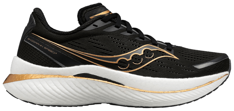 訳あり特価　Scindapsus Yupa ③ Buy Wmns Endorphin Speed 3 'Black Goldstruck' - S10756 10 | GOAT