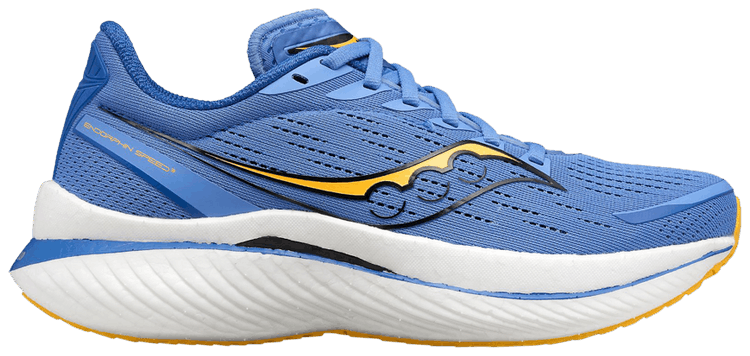 Saucony Wmns Endorphin Speed 3 Horizon Gold