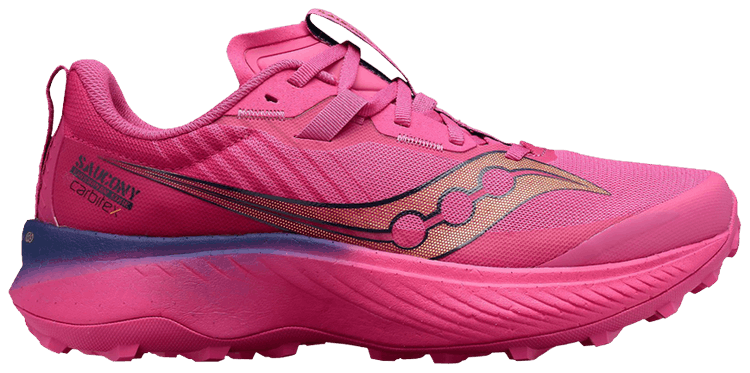 Saucony azura quartz 2025