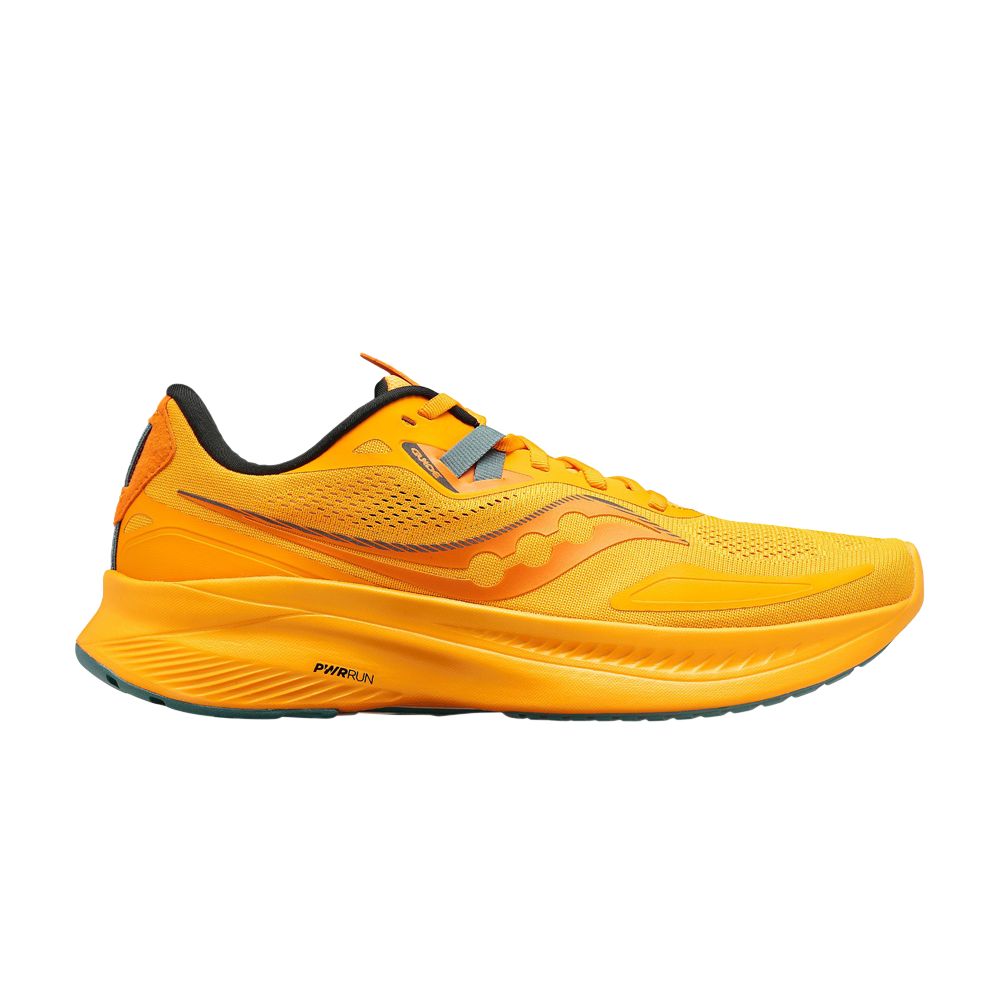 Saucony Guide 15 'Gold Pine' | Men's Size 12