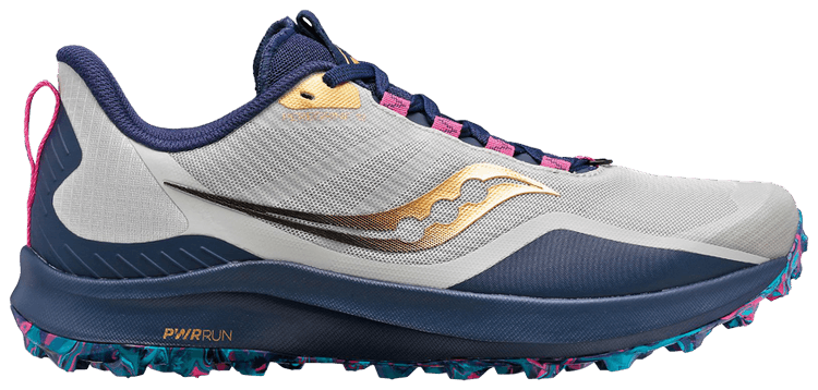 Saucony Peregrine 12 Prospect Glass