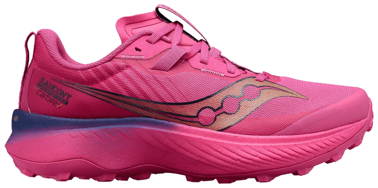 Saucony Endorphin Edge Prospect Quartz