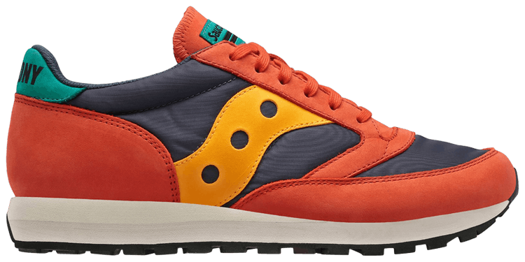 Saucony Jazz 81 Changing Tides