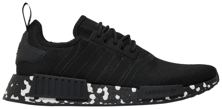 Nmd japan black sales goat