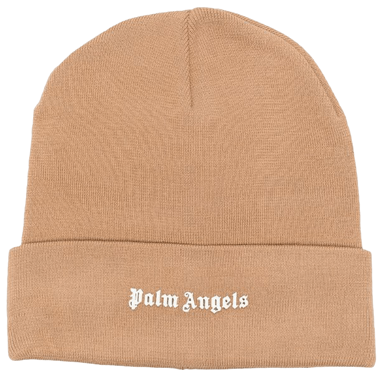 Buy Palm Angels beanies : New & Pre-Owned | GOAT