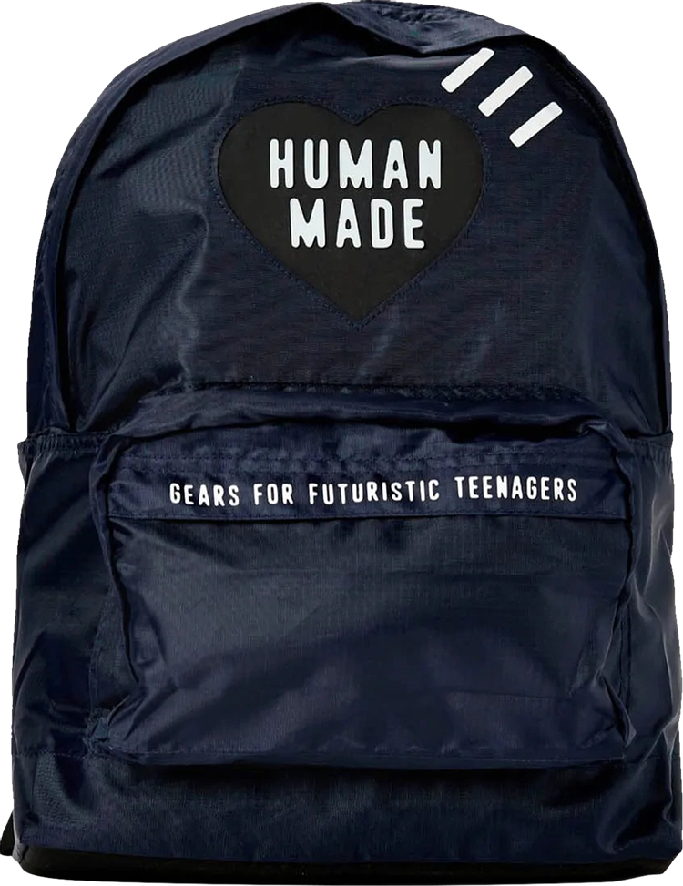 Buy Human Made Backpacks: New Releases & Iconic Styles | GOAT