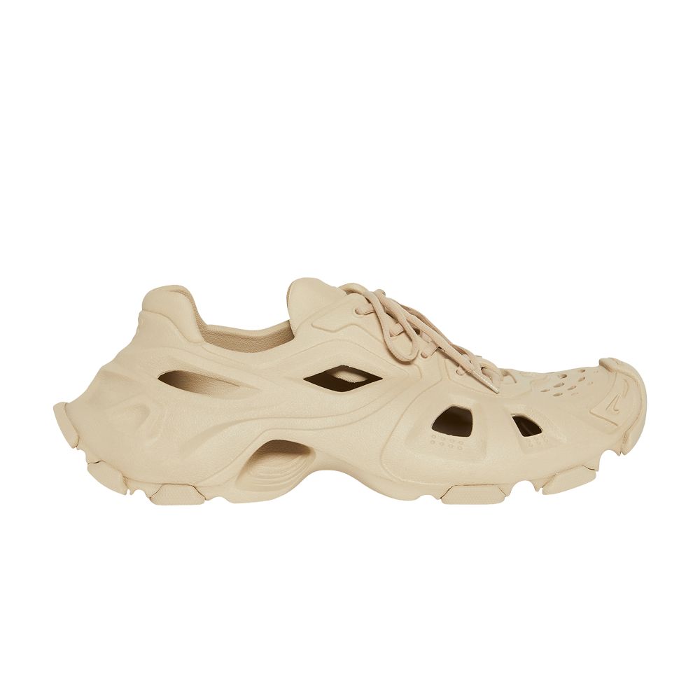 Balenciaga HD Low 'Taupe' | Brown | Men's Size 40