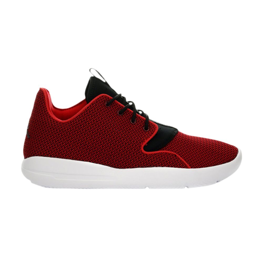 Jordan Eclipse BG 'Bed' | Red | Kid's Size 4.5 - 724042-601
