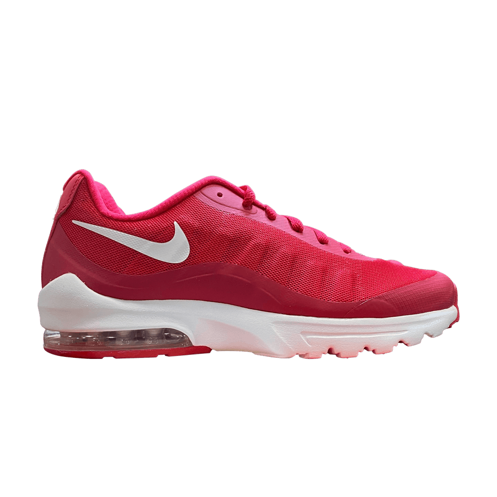 Wmns Air Max Invigor 'Very Berry' | GOAT