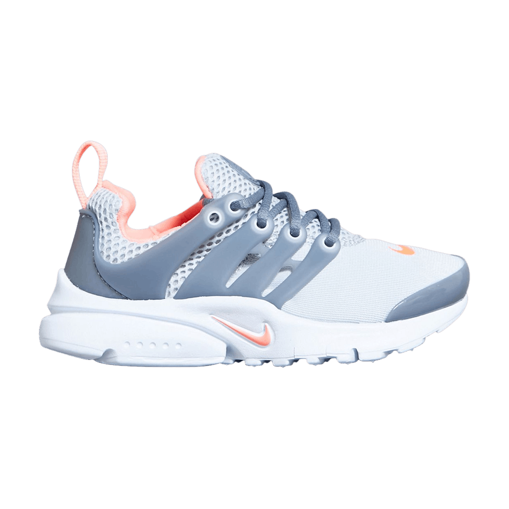 nike presto lava glow