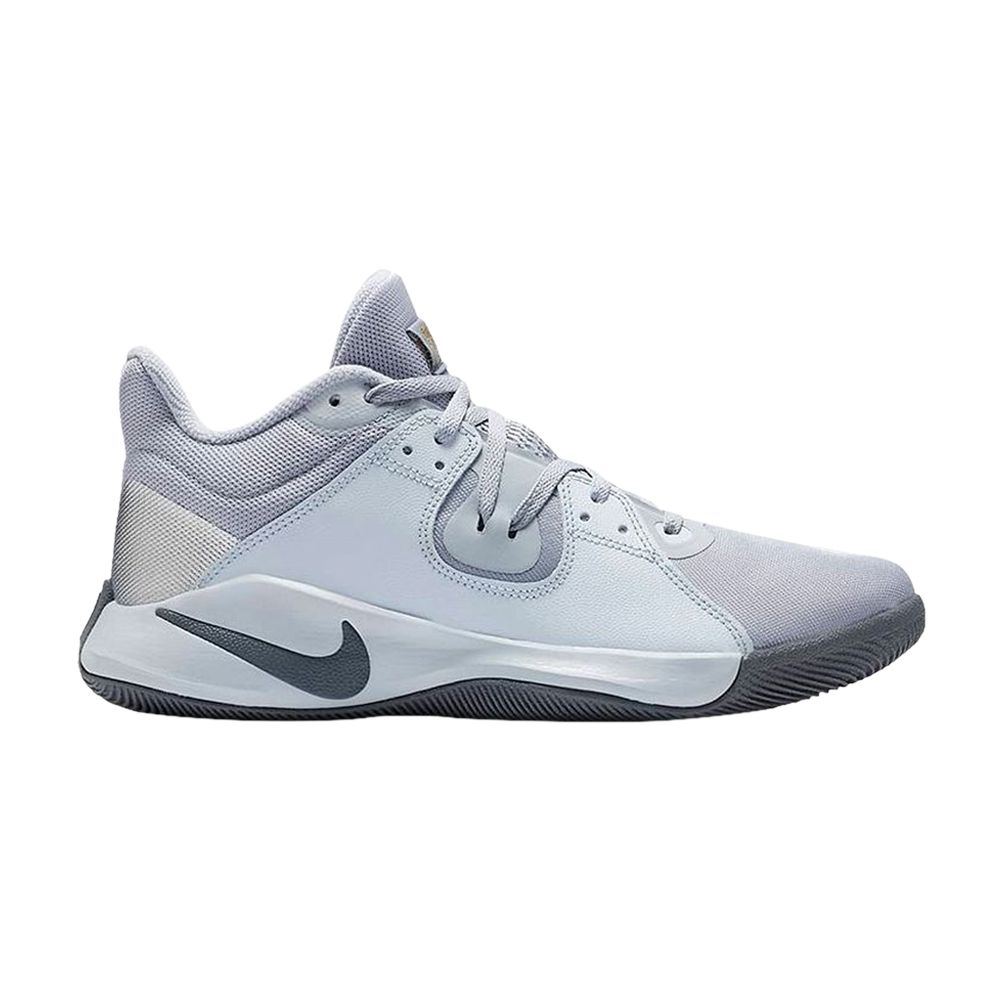NIKE FLY.BY MID 'WOLF GREY'