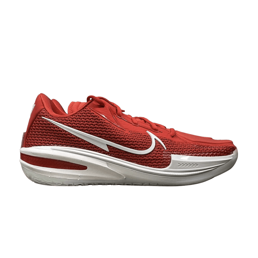 Air Zoom GT Cut TB 'University Red' | GOAT