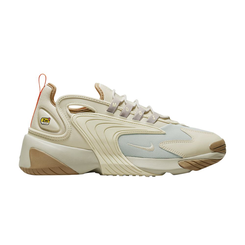 Nike Zoom 2K 'Just Do It' | Tan | Men's Size 10.5