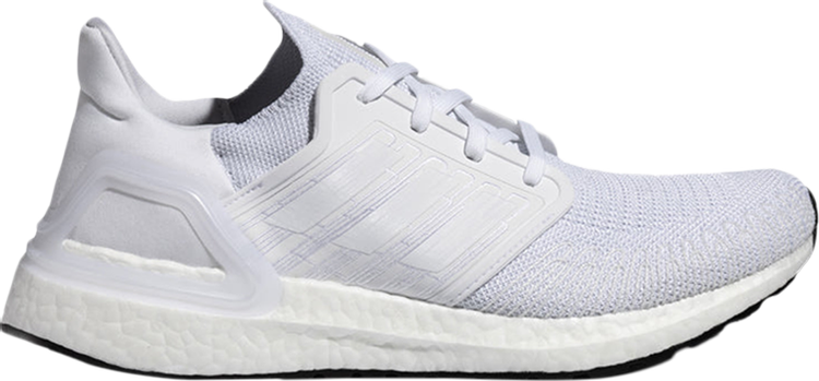 UltraBoost 20 'Footwear White'