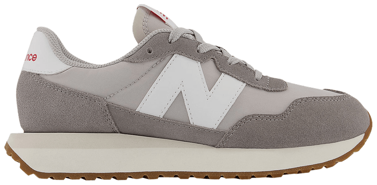 New Balance 237 Big Kid Marblehead