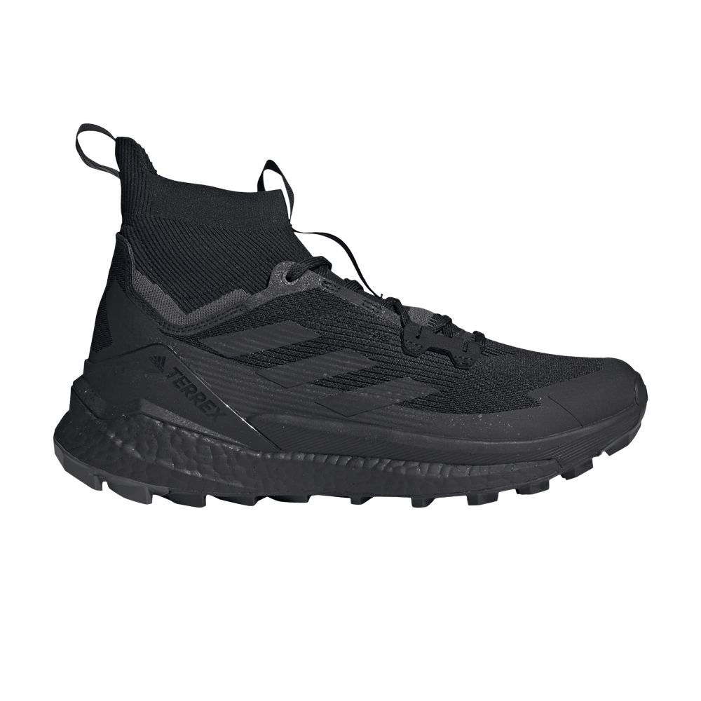 Buy Terrex Free Hiker Sneakers | GOAT