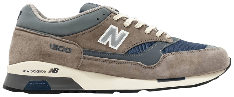 NORSE PROJECTS × New Balance ☆ made in England M1500NO1 Buy Norse Projects x 1500 Made In England 'Danish Weather