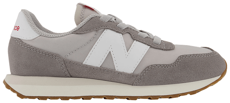 New Balance 237 Bungee Little Kid Marble