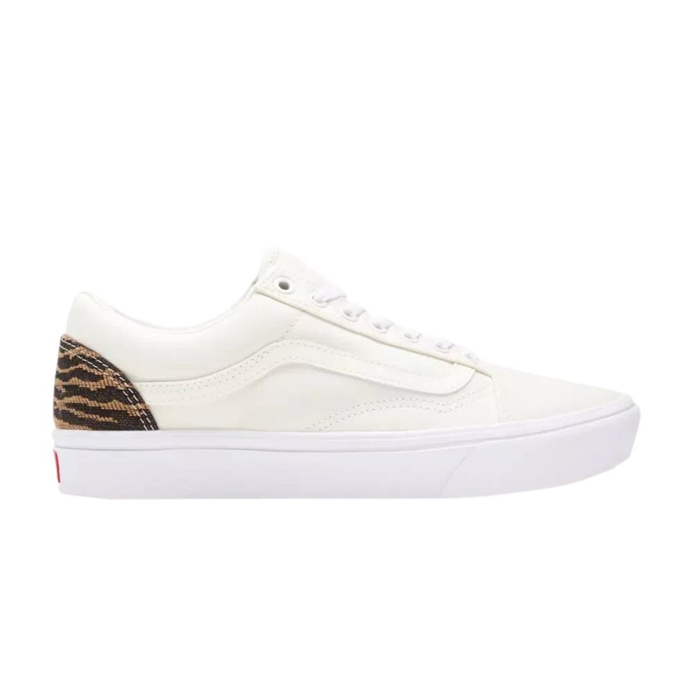 VANS COMFYCUSH OLD SKOOL 'LE TIGRE'