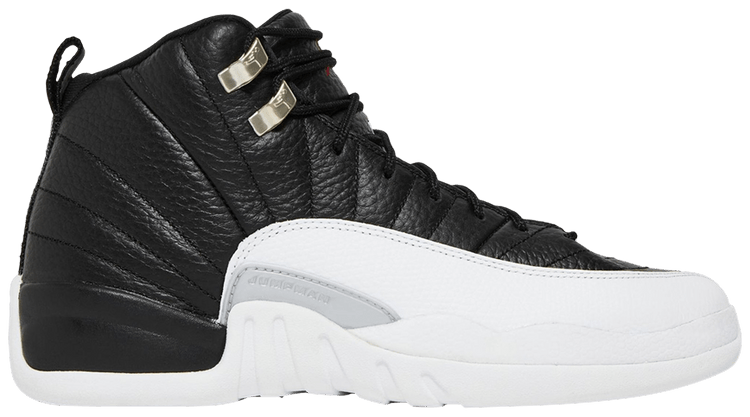 Air Jordan 12 Retro GS Playoff 2022 Sample