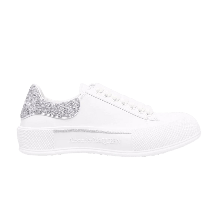 Sneakers modello mcqueen top