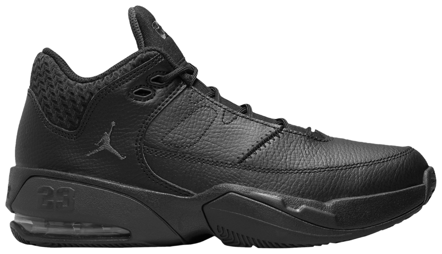 Buy Air Jordan Max Aura 3 GS 'Black' - DA8021 001 | GOAT