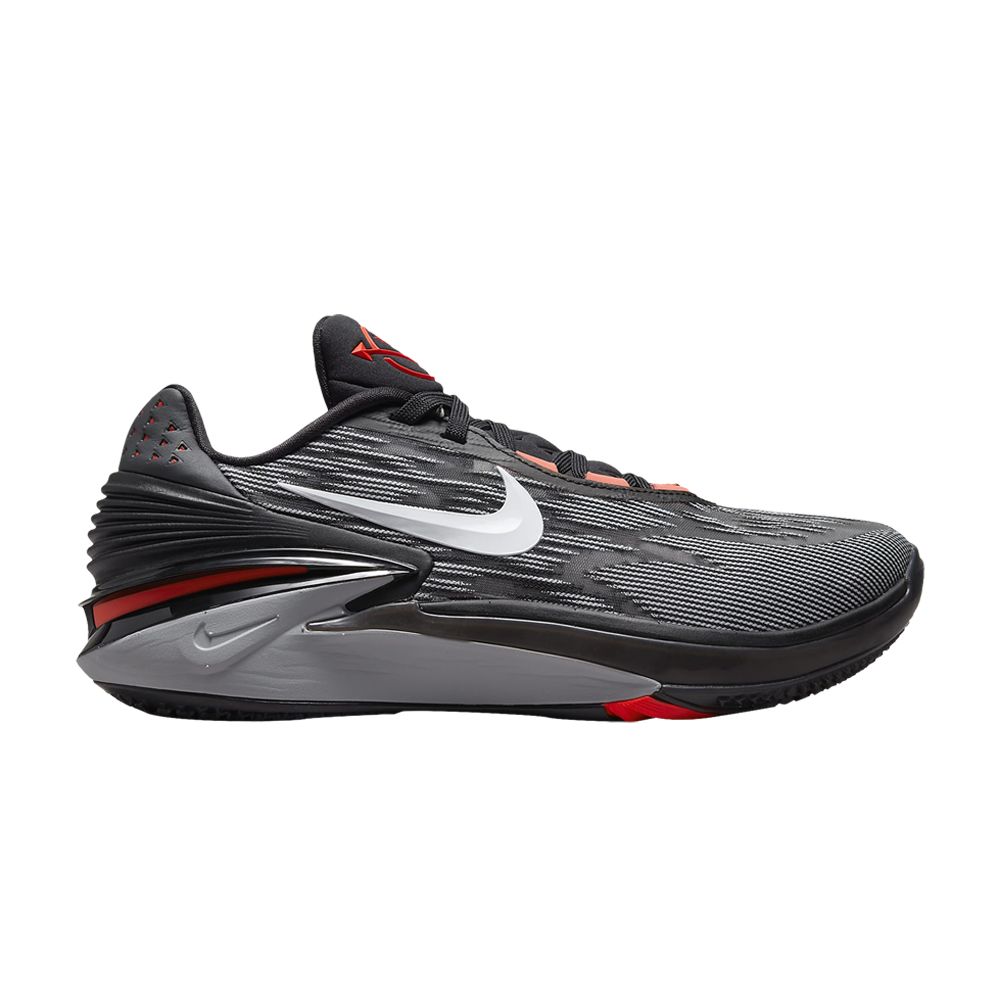 Nike Air Zoom GT Cut 2 EP 'Bred' | Black | Men's Size 4.5