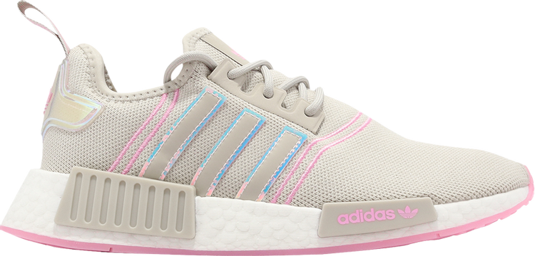 Wmns NMD_R1 'Bliss Pink'