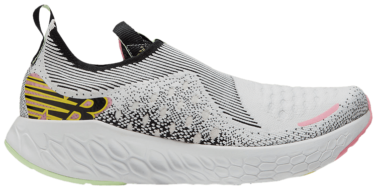 Buy New Balance Fresh Foam X 1080 Unlaced 'White Vibrant