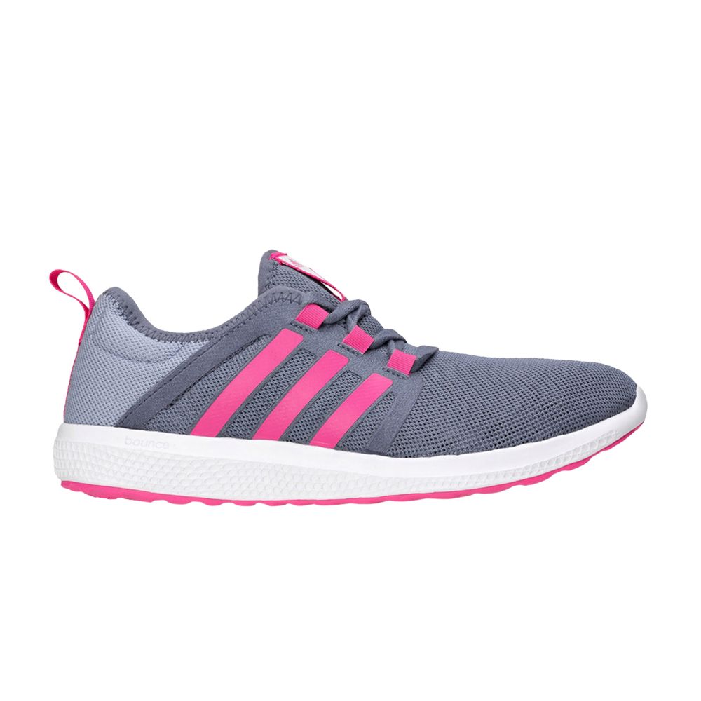 CC Fresh Bounce 3 J 'Legend Ink Pink' - S42112