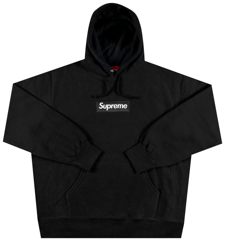 Supreme Hoodies | GOAT