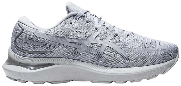 Asics Wmns Gel Cumulus 24 Piedmont Grey