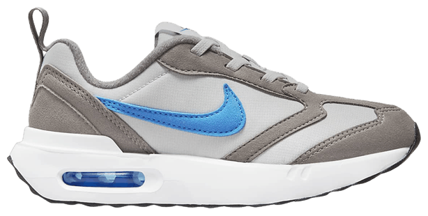 Nike Air Max Dawn PS Grey Fog Photo Blue