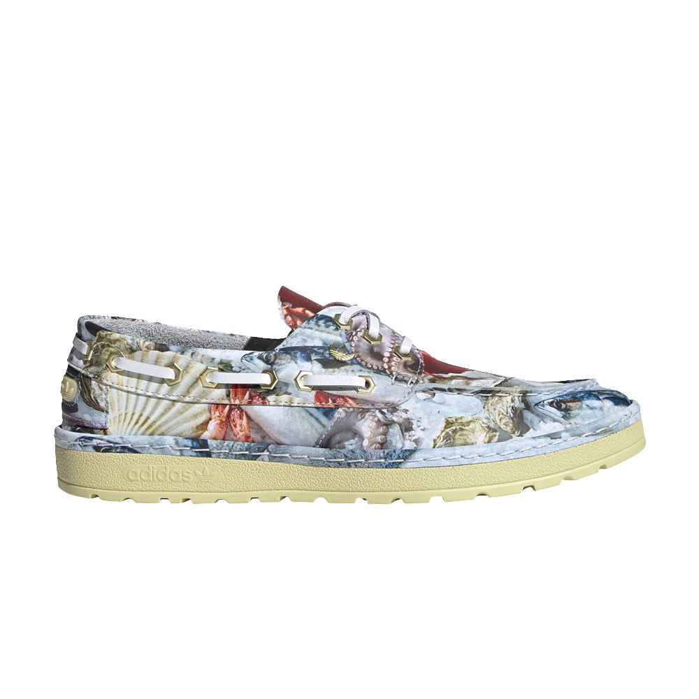 ADIDAS ORIGINALS SAINT FLORENT 'SEAFOOD'