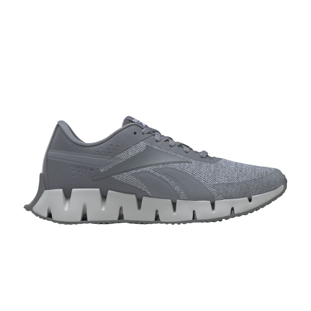 Zig Dynamica 2 'Pure Grey' - HQ5896