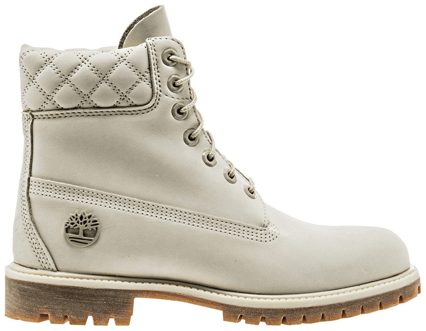 Buy Shoe Palace x 6 Inch Premium Boot 'Bone' TB0A1I1H GOAT