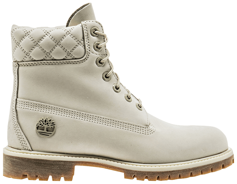 Buy Shoe Palace x 6 Inch Premium Boot 'Bone' TB0A1I1H GOAT