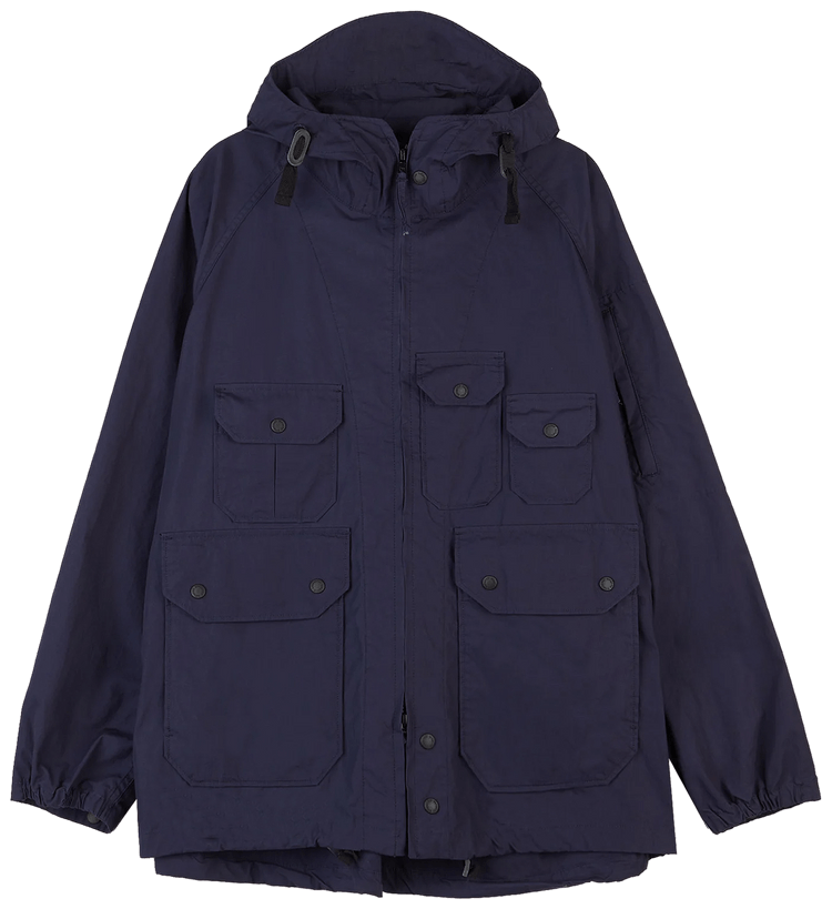Buy Engineered Garments parkas : New & Pre-Owned | GOAT