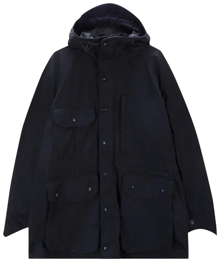 Buy Engineered Garments parkas : New & Pre-Owned | GOAT