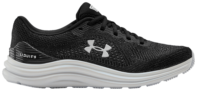 Buy Wmns Liquify 'Black White' - 3021963 002 | GOAT CA