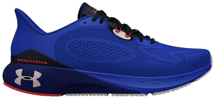 Under Armour HOVR Machina 3 Versa Blue