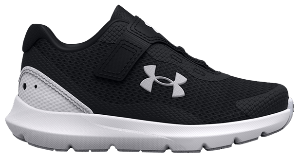 Under Armour Surg 3 AC TD Black White